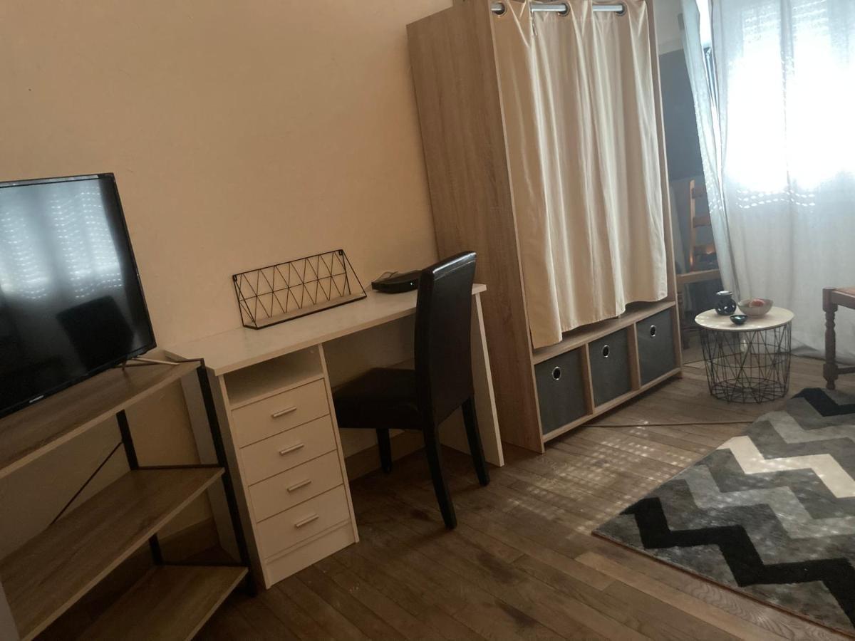 Chambres A La Campagne Barbuise Ngoại thất bức ảnh